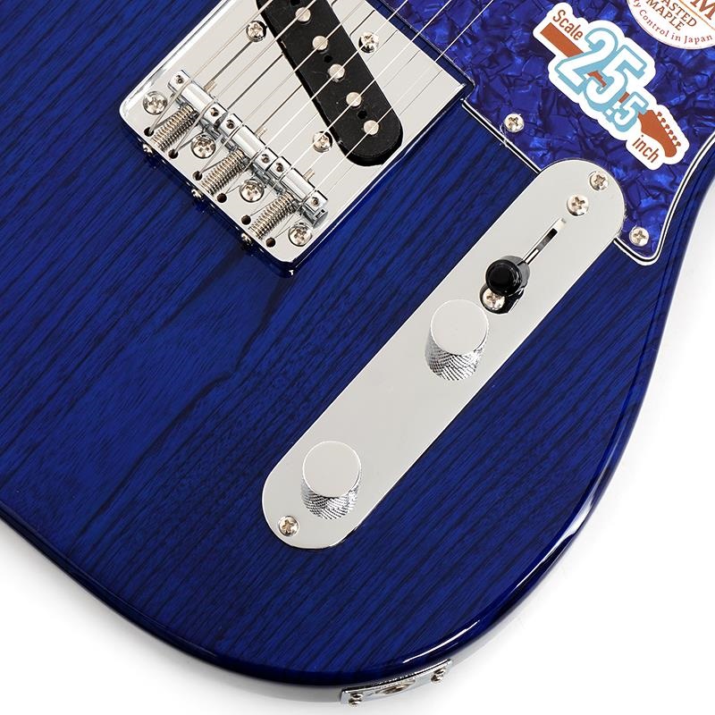 Bacchus Global Series TACTICS-ASH/RSM (STB/BLUE PG) [Limited Model] 画像4