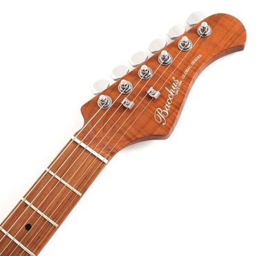 Bacchus Global Series TACTICS-ASH/RSM (STB/BLUE PG) [Limited Model] 画像6