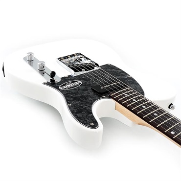 SCHECTER JAPAN ORIGINAL LINE OL-PT-P90 (WHT/R) [SPOT MODEL] 画像8
