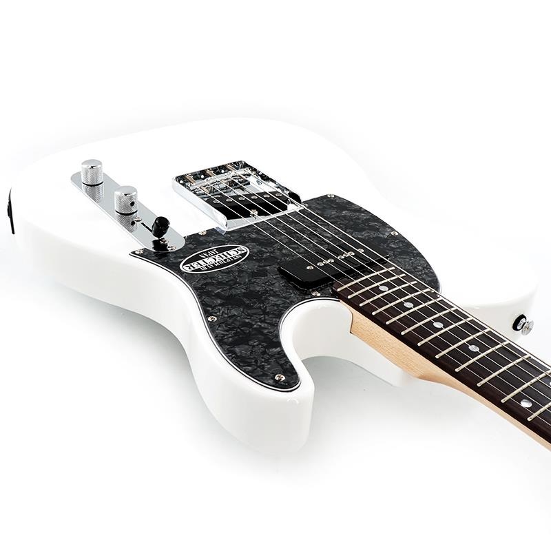 SCHECTER JAPAN ORIGINAL LINE OL-PT-P90 (WHT/R) [SPOT MODEL] 画像8