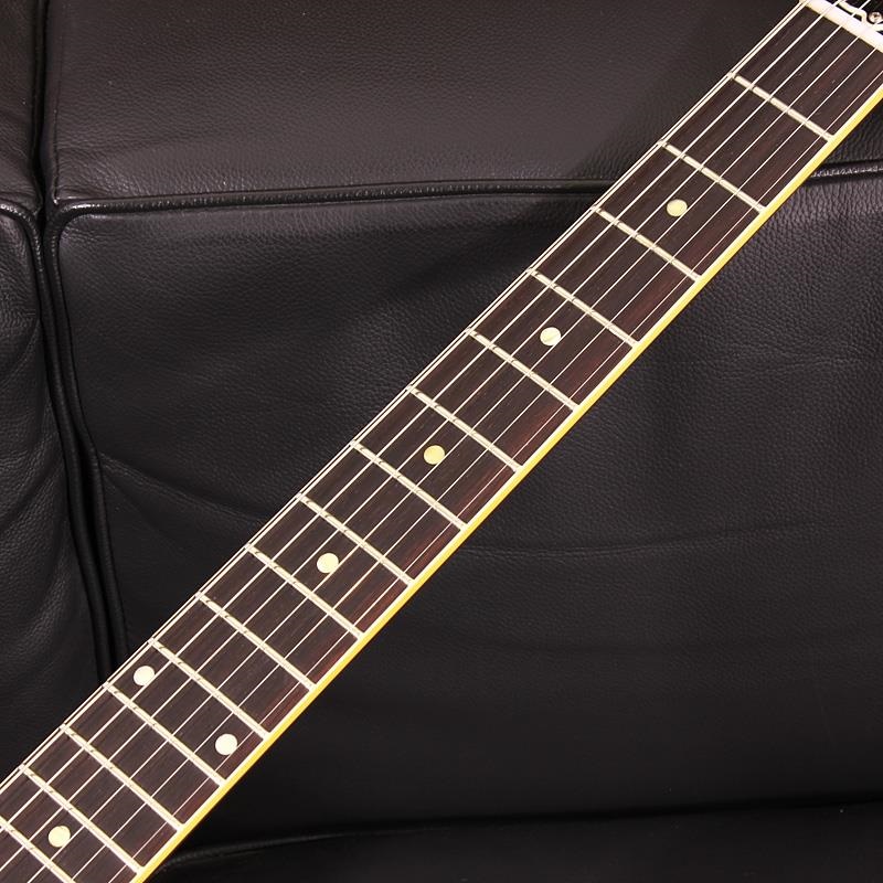 Gibson 1959 ES-335 Reissue VOS Vintage Burst SN. A950202 画像7