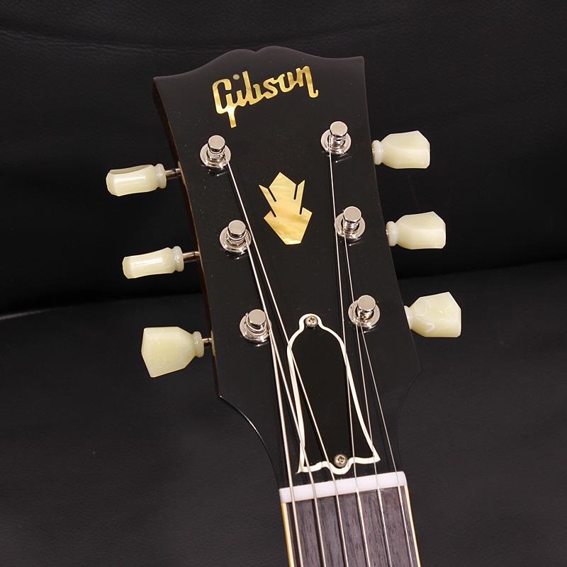 Gibson 1959 ES-335 Reissue VOS Vintage Burst SN. A950202 画像8