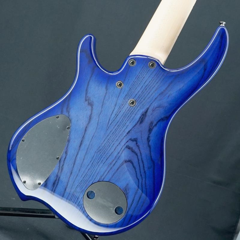 DINGWALL USED 中古 Combustion CC1 5st Quilt Maple Top (Indigoburst/Maple) 画像1