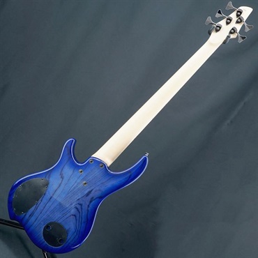 DINGWALL USED 中古 Combustion CC1 5st Quilt Maple Top (Indigoburst/Maple) 画像3