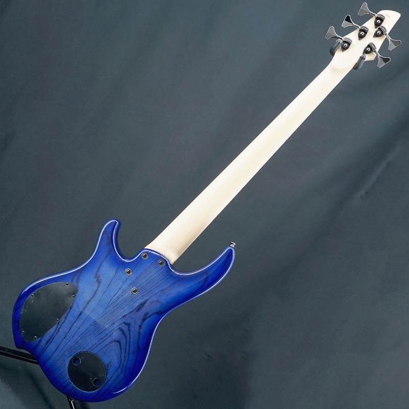 DINGWALL USED 中古 Combustion CC1 5st Quilt Maple Top (Indigoburst/Maple) 画像3