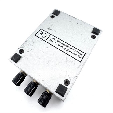 Aguilar USED 中古 DB924 BASS Preamp 画像2