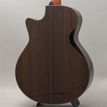 Furch Yellow Deluxe Gc-SRa #130650 フォルヒ 画像1
