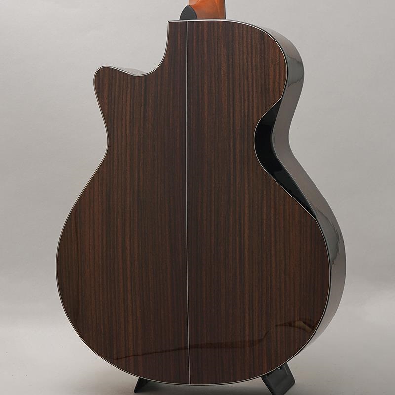 Furch Yellow Deluxe Gc-SRa #130650 フォルヒ 画像1