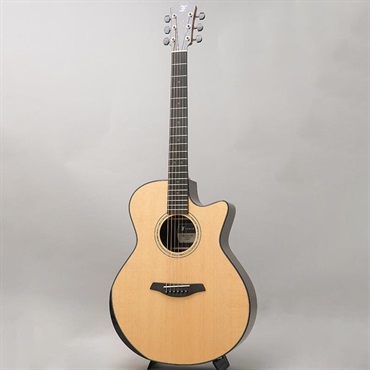 Furch Yellow Deluxe Gc-SRa #130650 フォルヒ 画像2