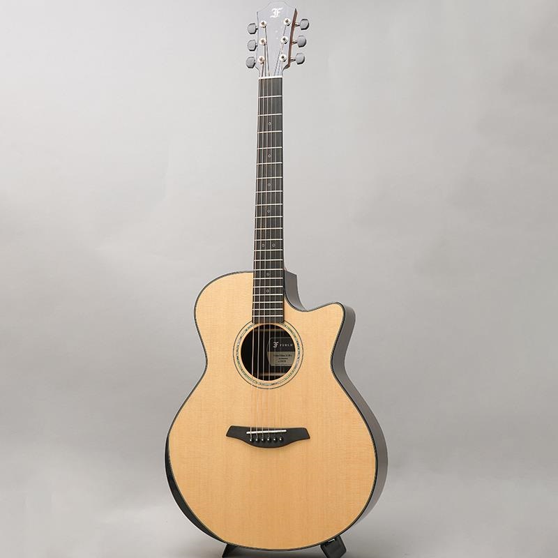 Furch Yellow Deluxe Gc-SRa #130650 フォルヒ 画像2