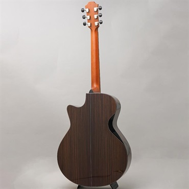 Furch Yellow Deluxe Gc-SRa #130650 フォルヒ 画像3