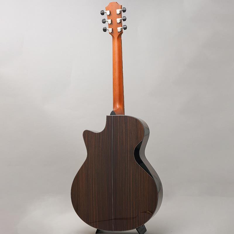 Furch Yellow Deluxe Gc-SRa #130650 フォルヒ 画像3