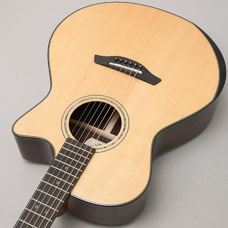 Furch Yellow Deluxe Gc-SRa #130650 フォルヒ 画像4