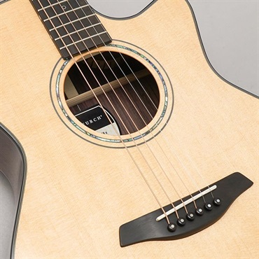 Furch Yellow Deluxe Gc-SRa #130650 フォルヒ 画像6