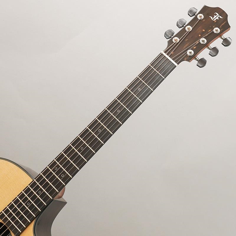 Furch Yellow Deluxe Gc-SRa #130650 フォルヒ 画像8
