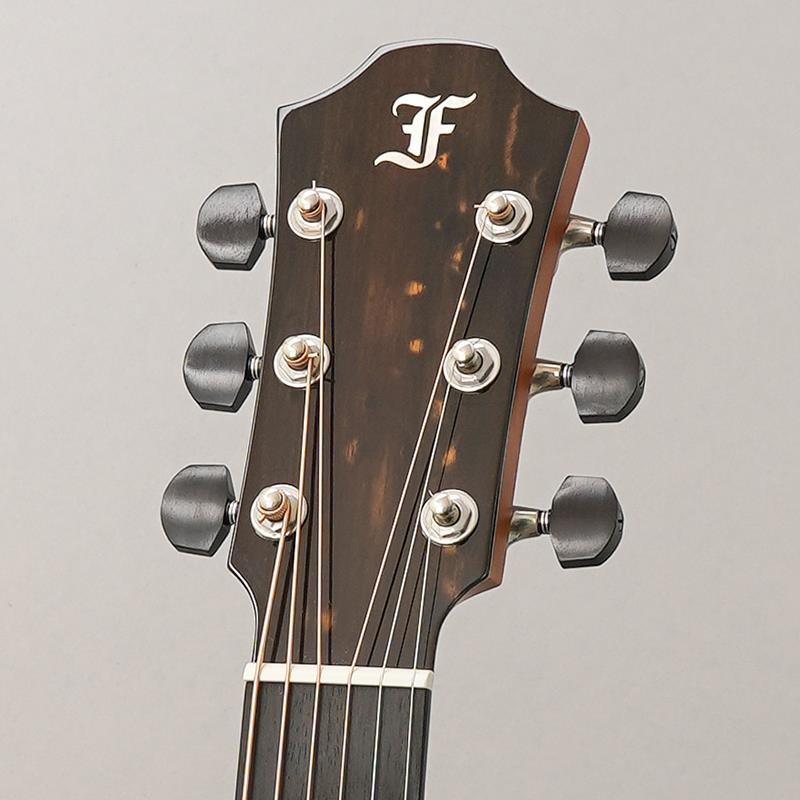 Furch Yellow Deluxe Gc-SRa #130650 フォルヒ 画像10