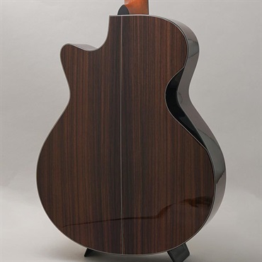 Furch Yellow Deluxe Gc-SRa #130651 フォルヒ 画像1