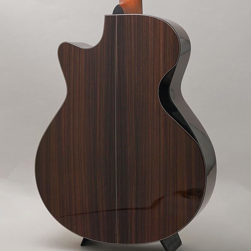 Furch Yellow Deluxe Gc-SRa #130651 フォルヒ 画像1