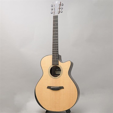 Furch Yellow Deluxe Gc-SRa #130651 フォルヒ 画像2