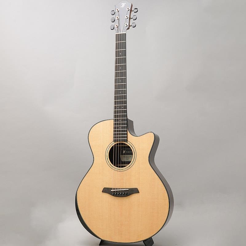 Furch Yellow Deluxe Gc-SRa #130651 フォルヒ 画像2