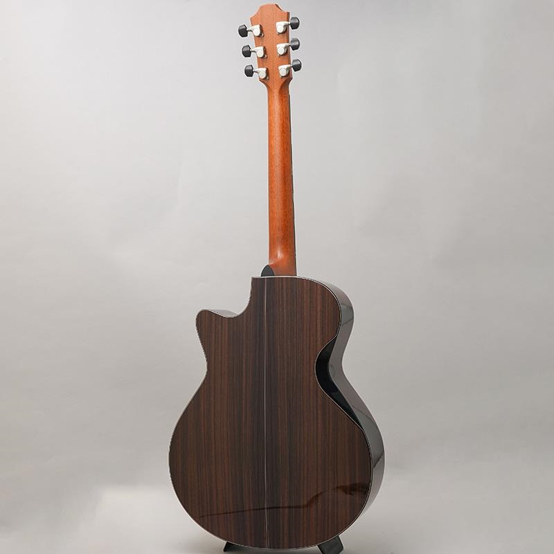 Furch Yellow Deluxe Gc-SRa #130651 フォルヒ 画像3