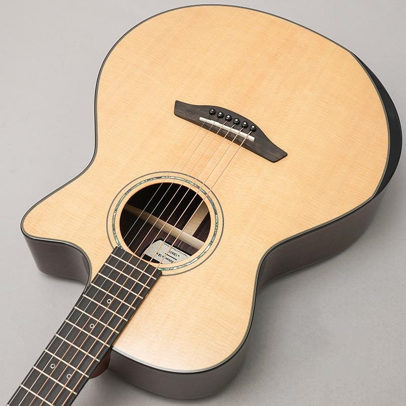 Furch Yellow Deluxe Gc-SRa #130651 フォルヒ 画像4