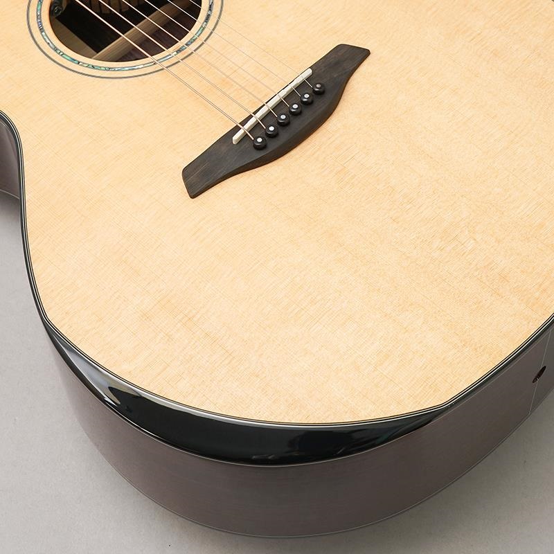 Furch Yellow Deluxe Gc-SRa #130651 フォルヒ 画像7