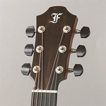 Furch Yellow Deluxe Gc-SRa #130651 フォルヒ 画像10
