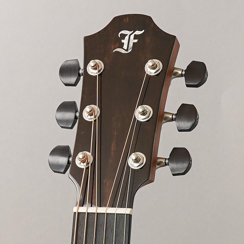 Furch Yellow Deluxe Gc-SRa #130651 フォルヒ 画像10