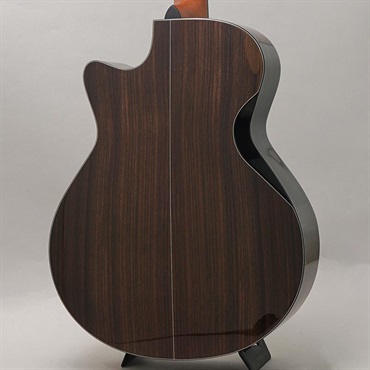 Furch Yellow Deluxe Gc-SRa #130675 フォルヒ 画像1