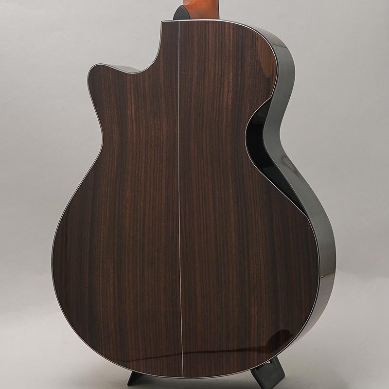 Furch Yellow Deluxe Gc-SRa #130675 フォルヒ 画像1