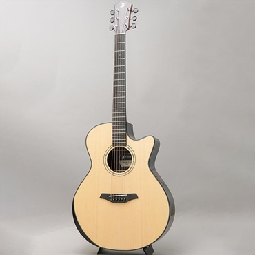 Furch Yellow Deluxe Gc-SRa #130675 フォルヒ 画像2
