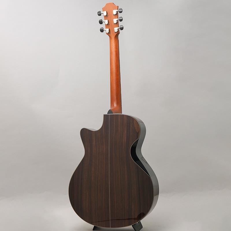 Furch Yellow Deluxe Gc-SRa #130675 フォルヒ 画像3