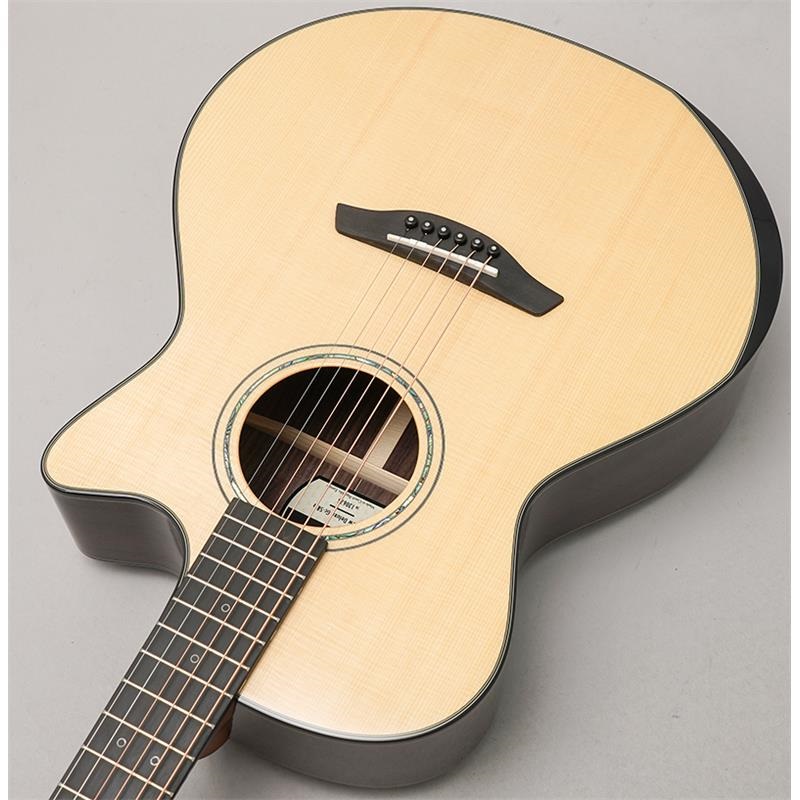 Furch Yellow Deluxe Gc-SRa #130675 フォルヒ 画像4