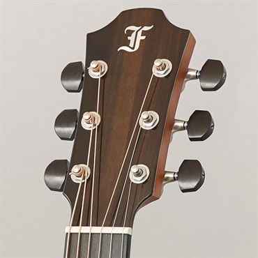 Furch Yellow Deluxe Gc-SRa #130675 フォルヒ 画像10