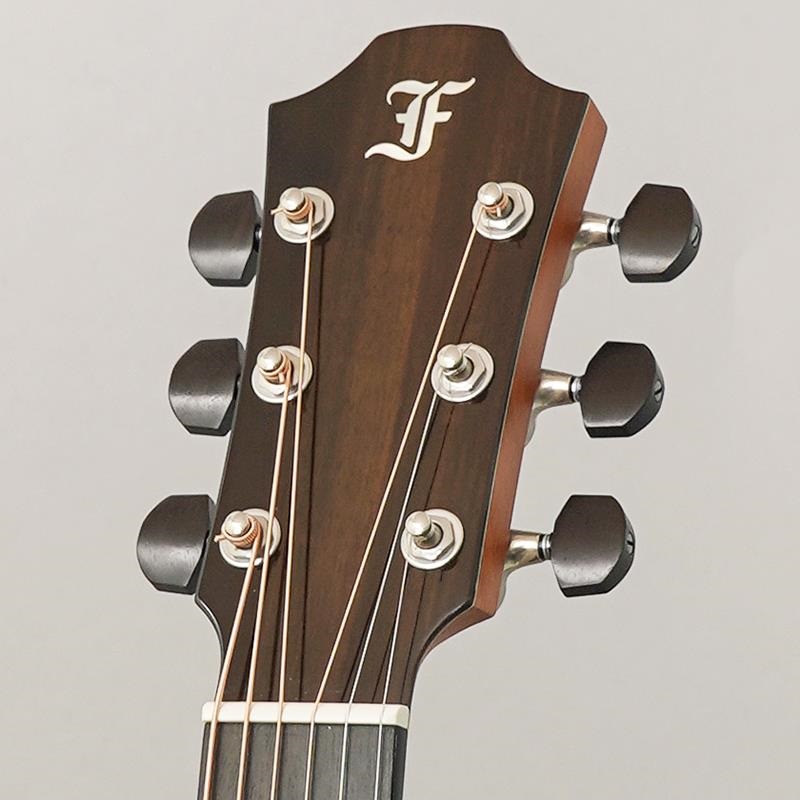 Furch Yellow Deluxe Gc-SRa #130675 フォルヒ 画像10