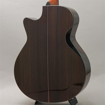 Furch FG02 [UK (MOROHA) Signature Model] #128839 フォルヒ 画像1