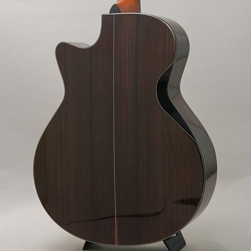 Furch FG02 [UK (MOROHA) Signature Model] #128839 フォルヒ 画像1