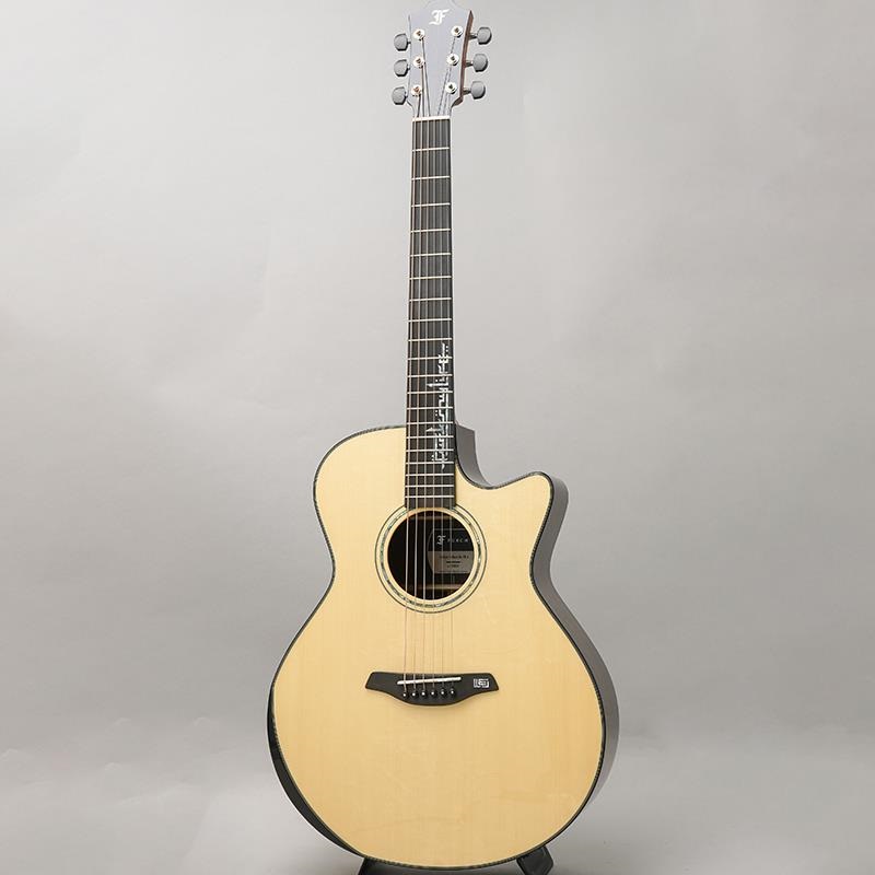 Furch FG02 [UK (MOROHA) Signature Model] #128839 フォルヒ 画像2