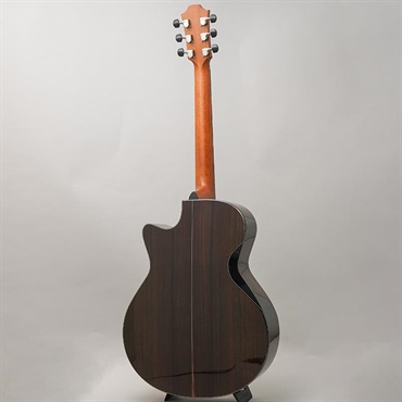 Furch FG02 [UK (MOROHA) Signature Model] #128839 フォルヒ 画像3