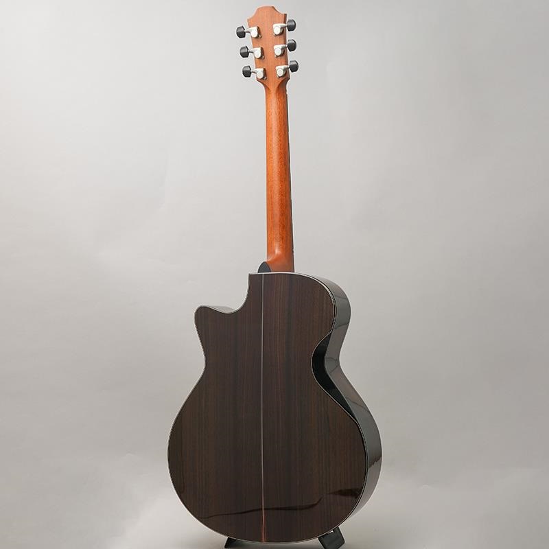 Furch FG02 [UK (MOROHA) Signature Model] #128839 フォルヒ 画像3