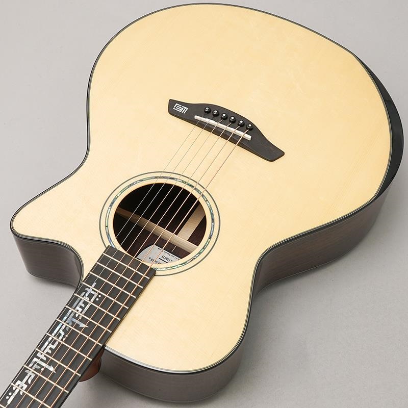 Furch FG02 [UK (MOROHA) Signature Model] #128839 フォルヒ 画像4