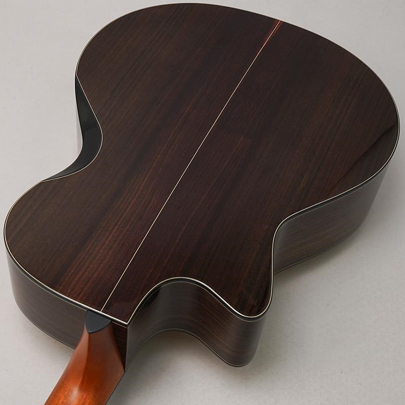 Furch FG02 [UK (MOROHA) Signature Model] #128839 フォルヒ 画像5