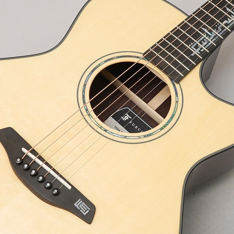 Furch FG02 [UK (MOROHA) Signature Model] #128839 フォルヒ 画像7