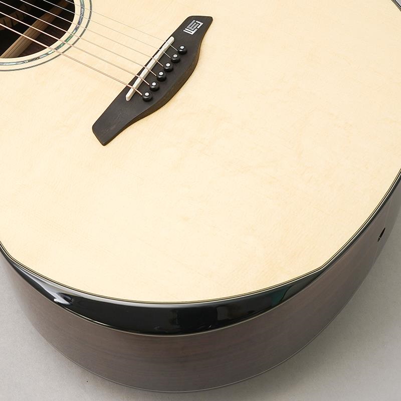Furch FG02 [UK (MOROHA) Signature Model] #128839 フォルヒ 画像8