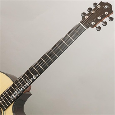 Furch FG02 [UK (MOROHA) Signature Model] #128839 フォルヒ 画像9