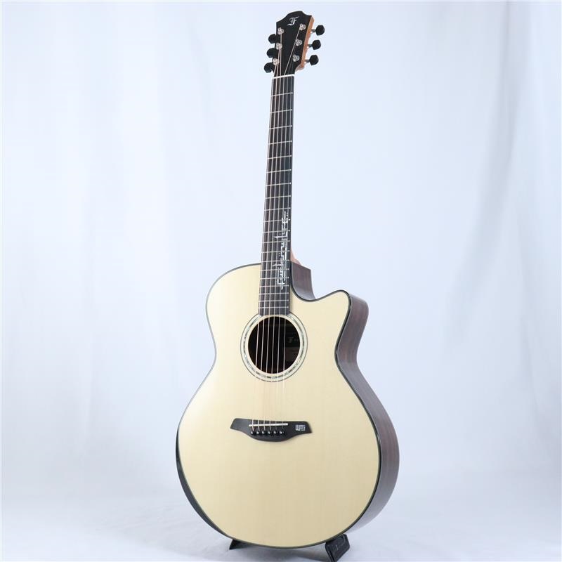 Furch FG02 [UK (MOROHA) Signature Model] #128840 フォルヒ 画像1