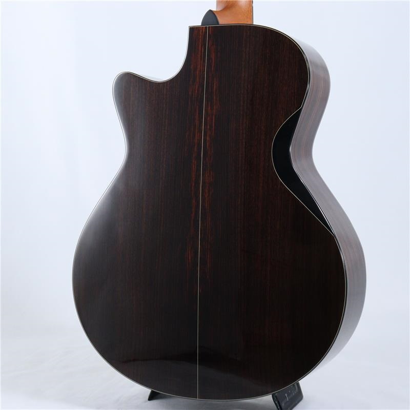 Furch FG02 [UK (MOROHA) Signature Model] #128840 フォルヒ 画像2