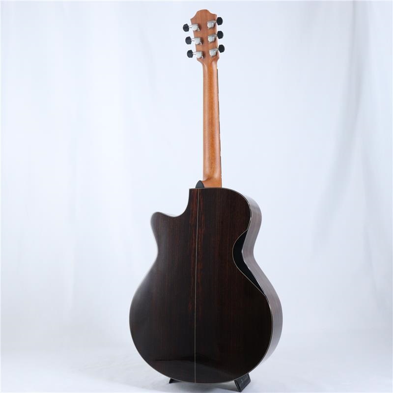 Furch FG02 [UK (MOROHA) Signature Model] #128840 フォルヒ 画像3