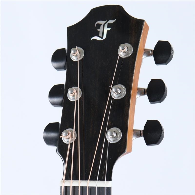 Furch FG02 [UK (MOROHA) Signature Model] #128840 フォルヒ 画像4